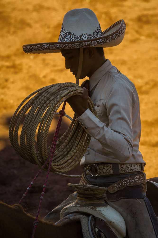 Day of the Charro