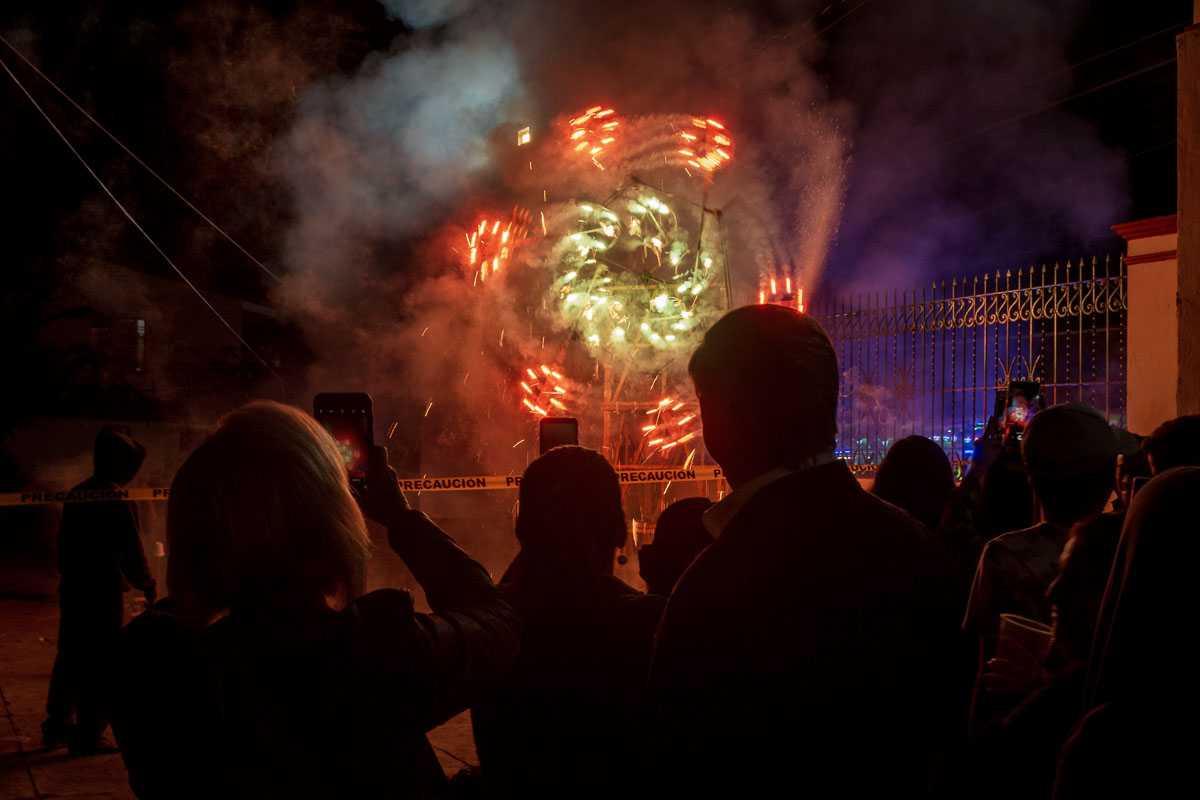 Fiestas de San Andrés