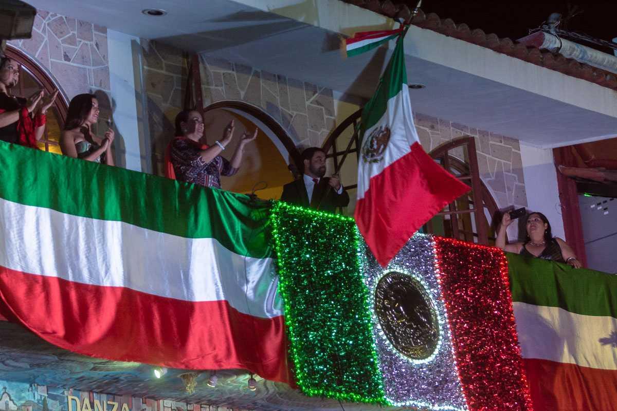 Mexican Independence Day