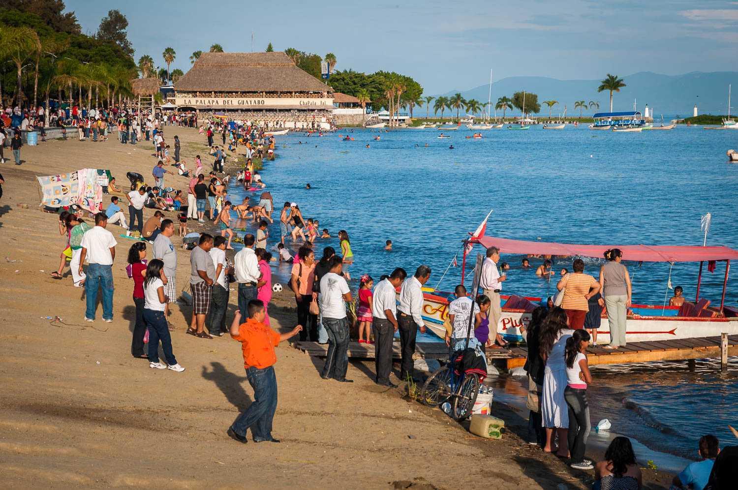 Walk on the Malecón