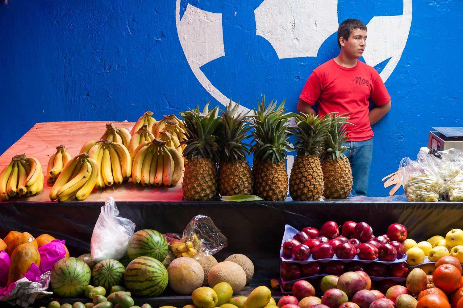 Market Day