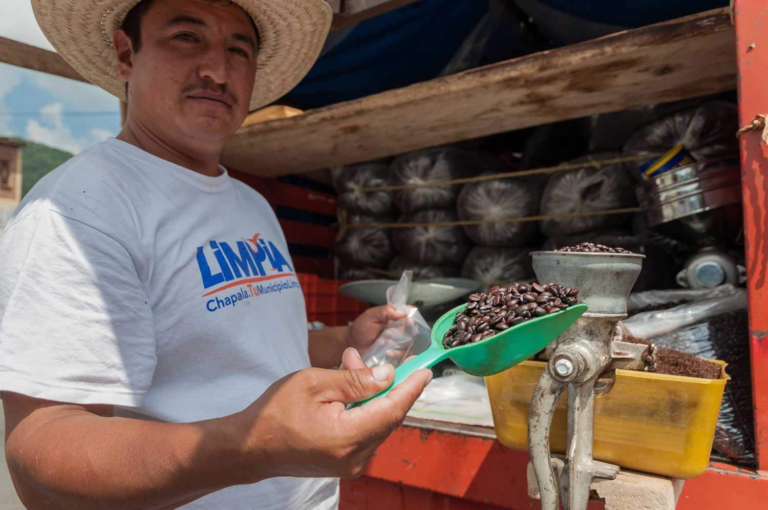 Café de Veracruz