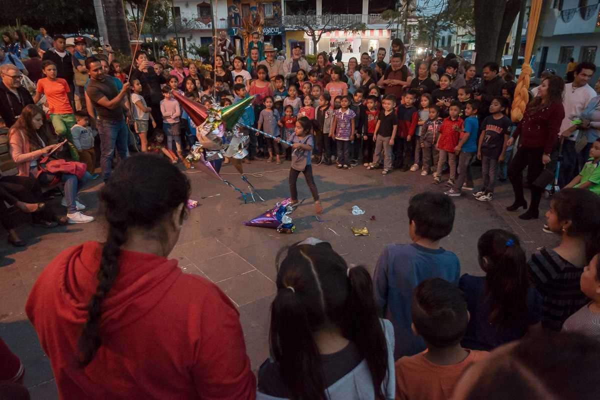 Dia de los Reyes Magos