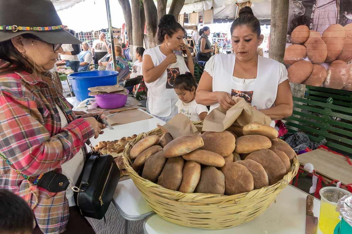 Feria de Tachihual