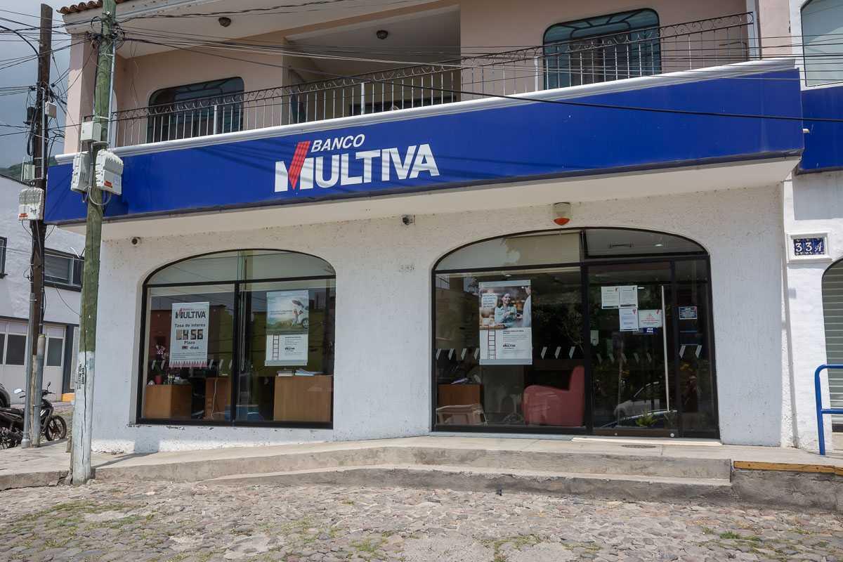 Banco Multiva