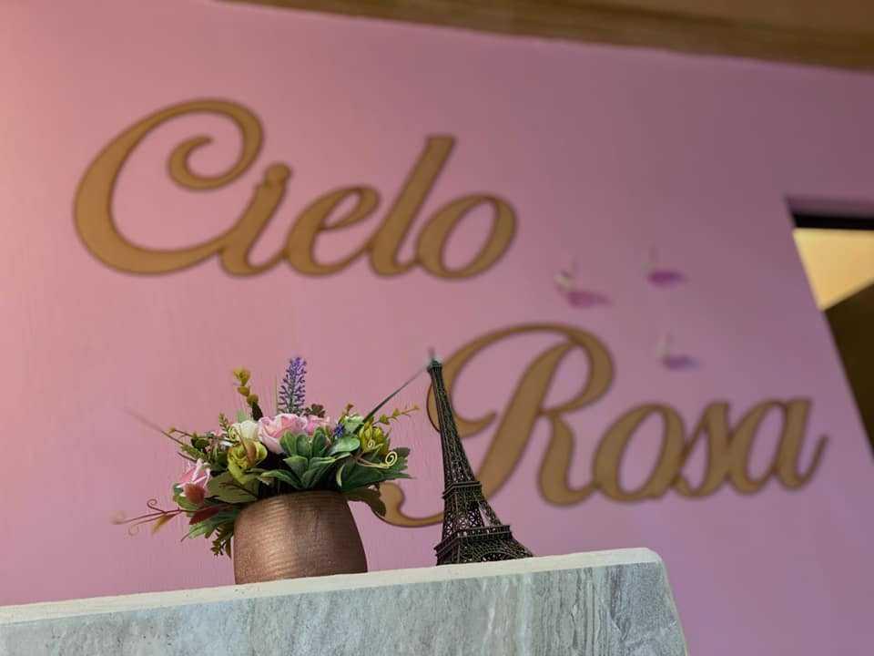 Cielo Rosa Beauty & Nail Art