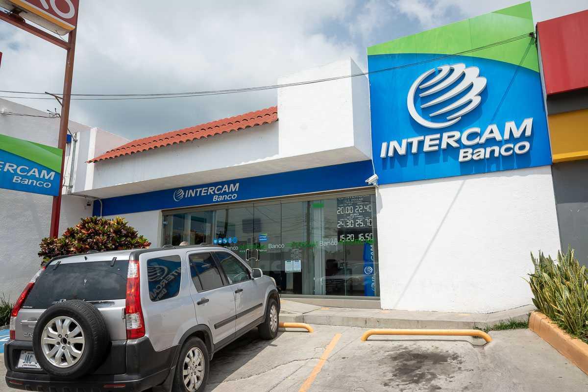 Intercam Banco