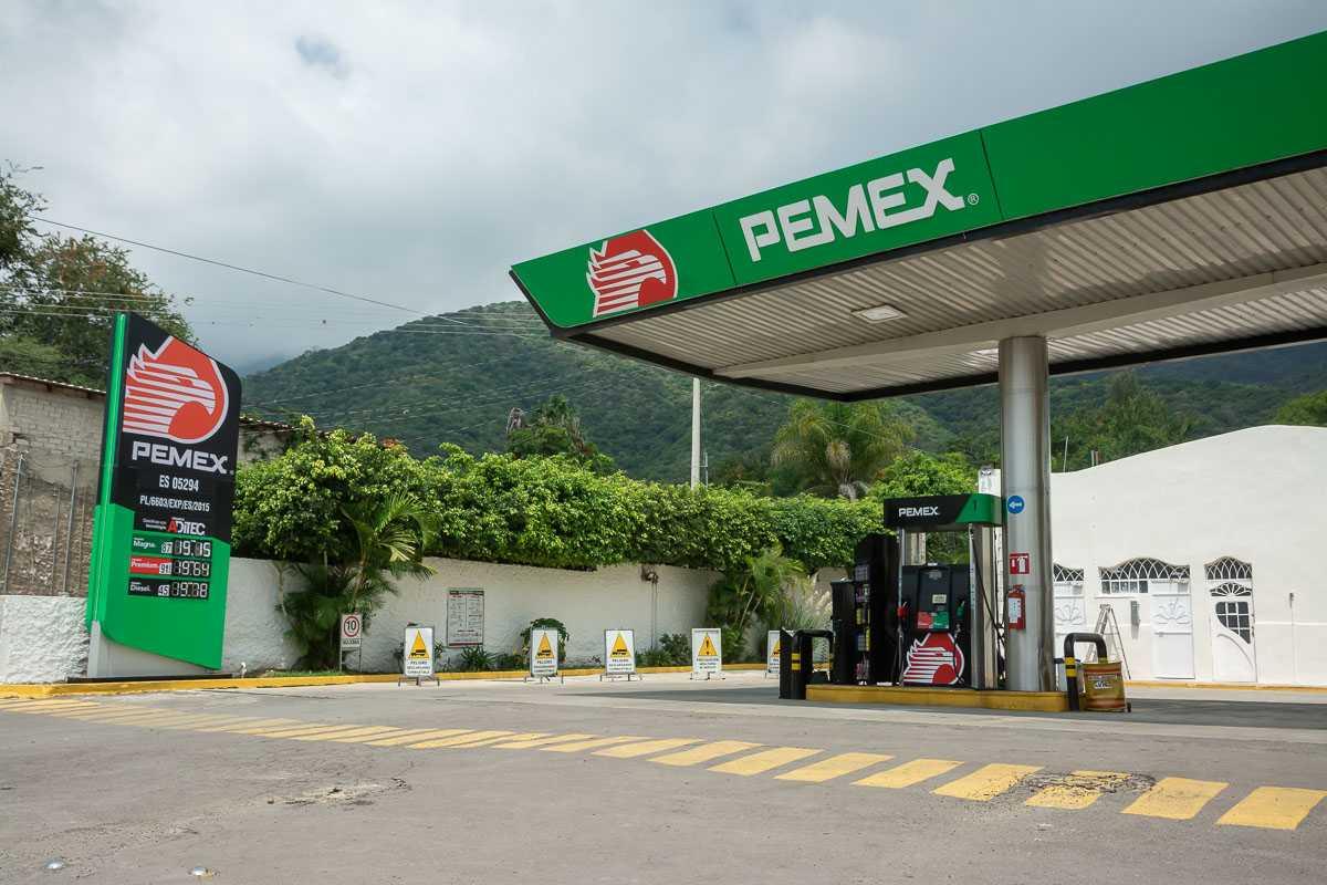 Pemex