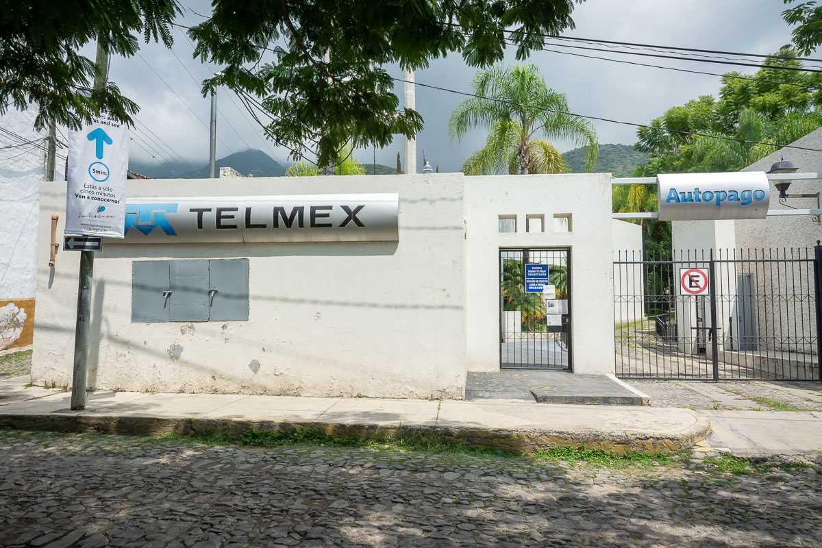 TelMex