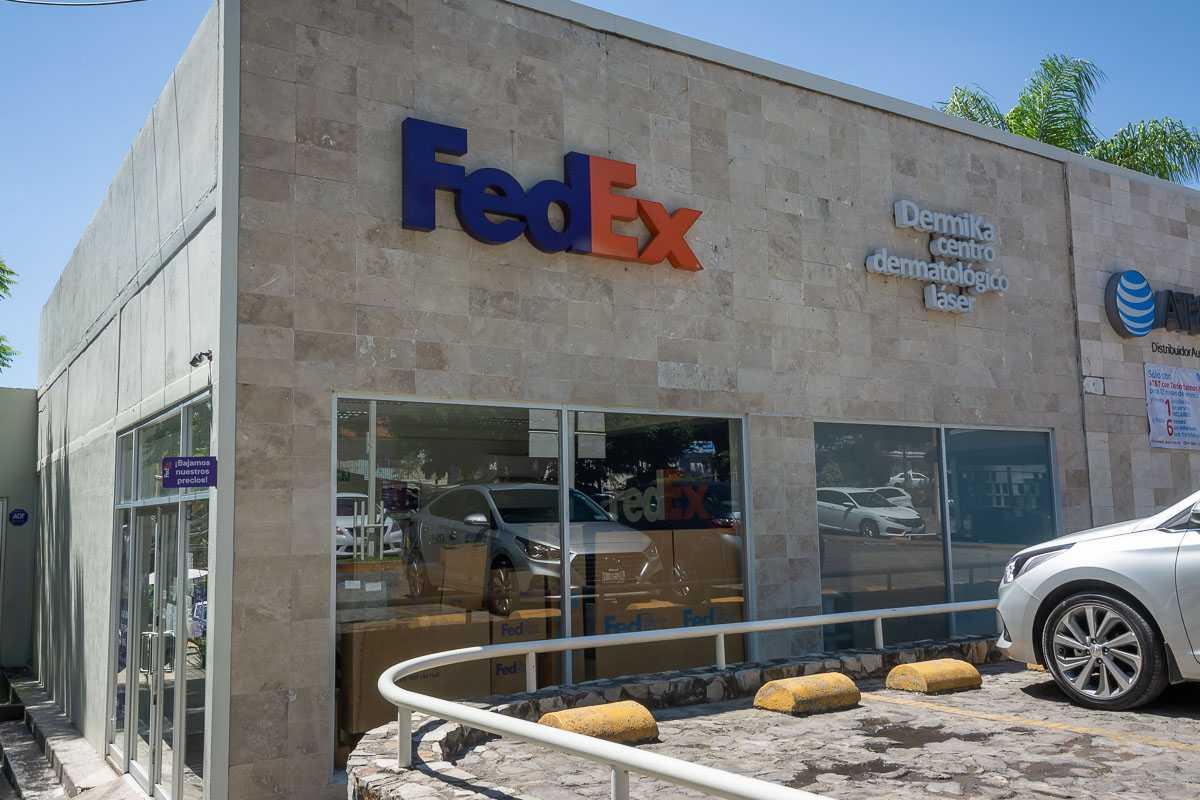 FedEx