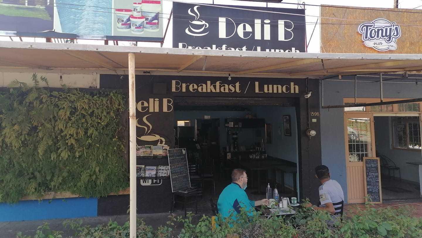 Deli-B