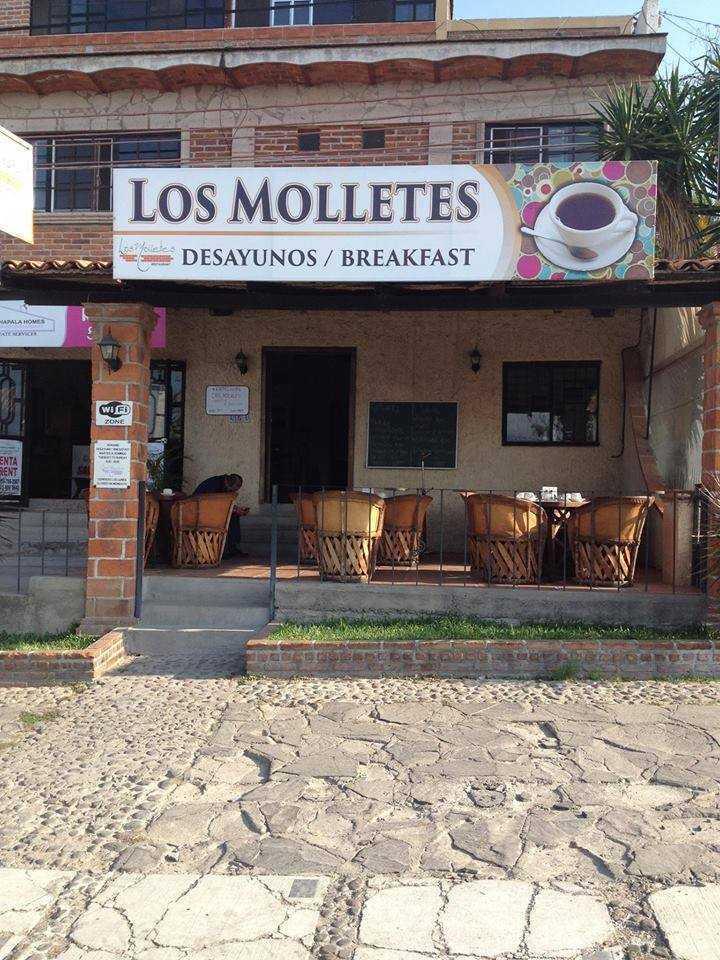 Los Molletes