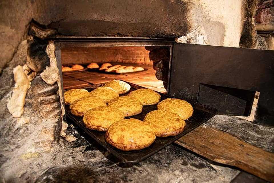 Panadería Rojas