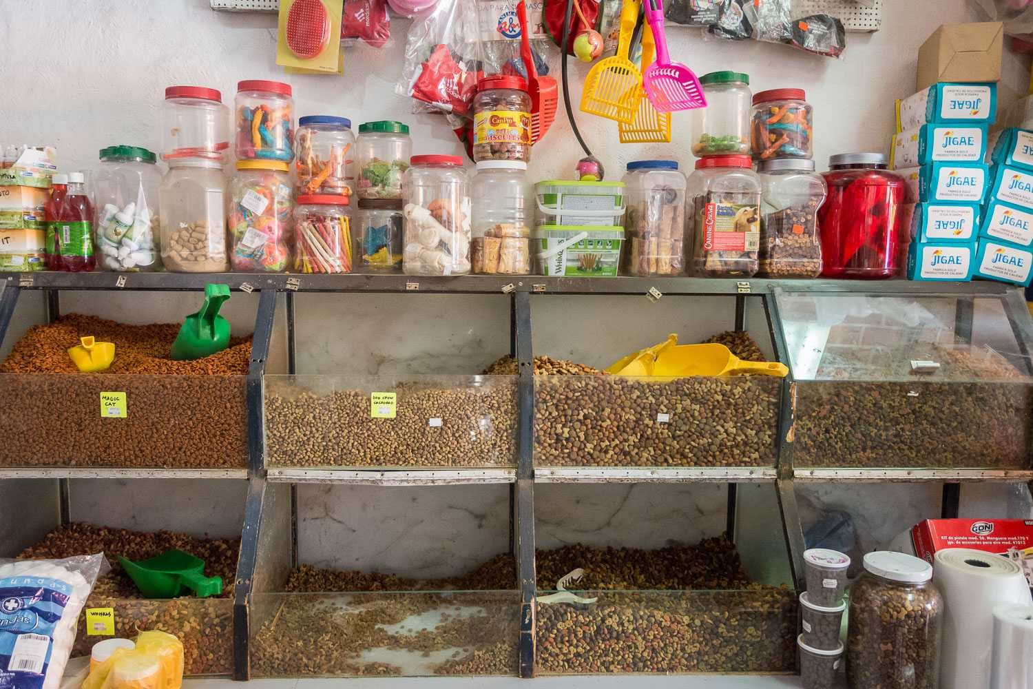 Memo’s Veterinarian Clinic