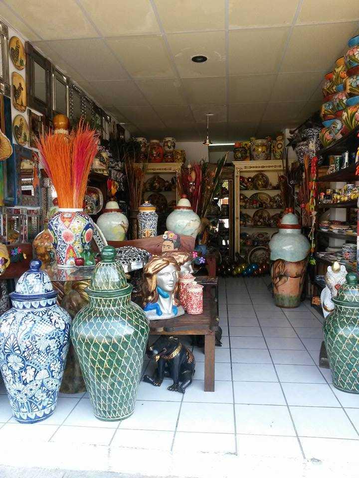 Arte Mexicano