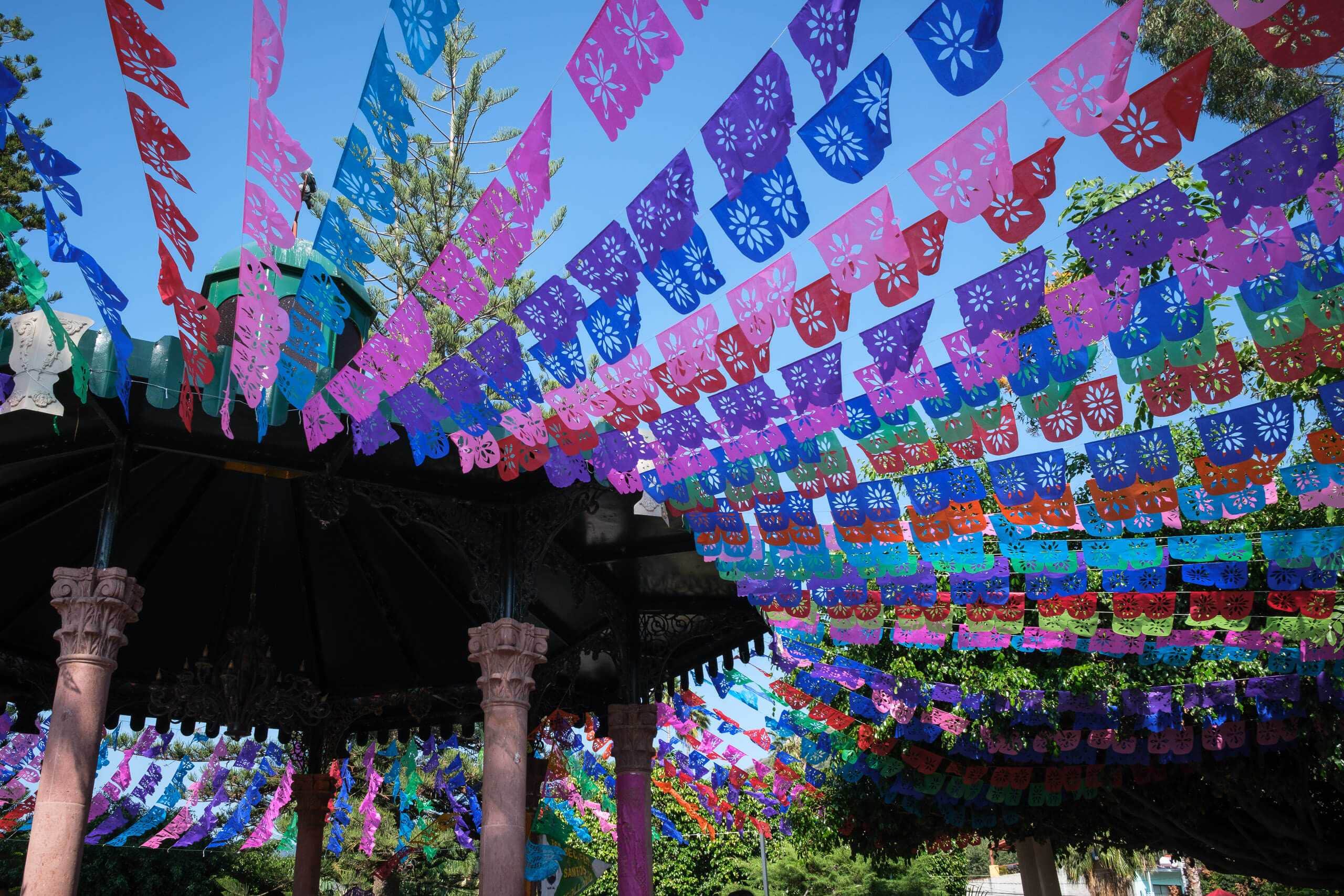 Holidays & Festivals <span>at Lake Chapala</span>