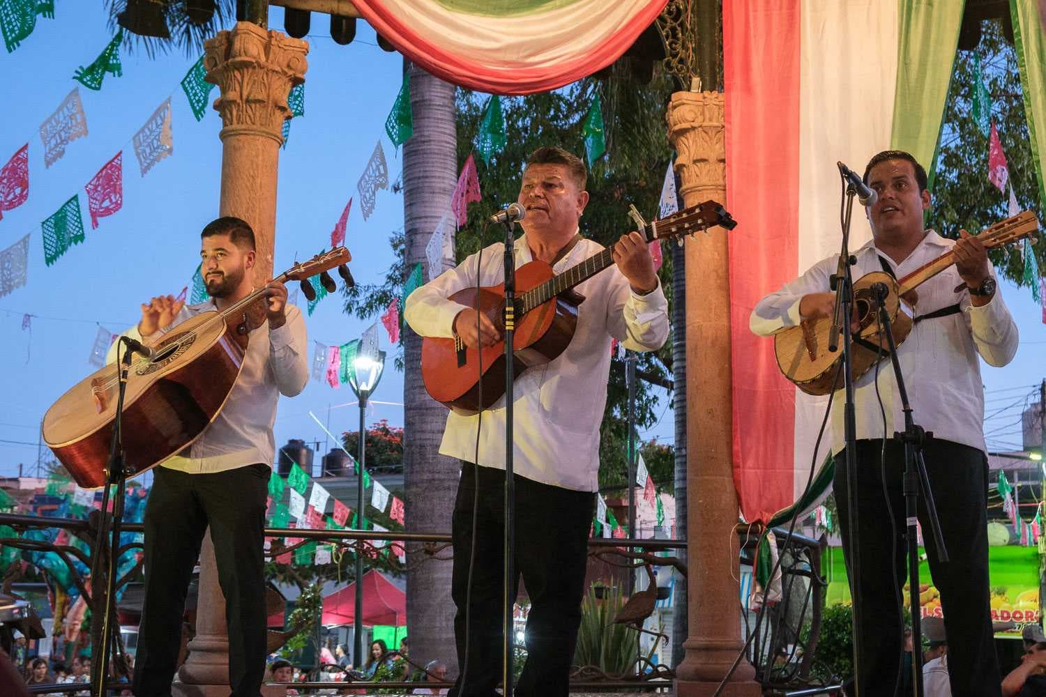 Mexican Independence Day