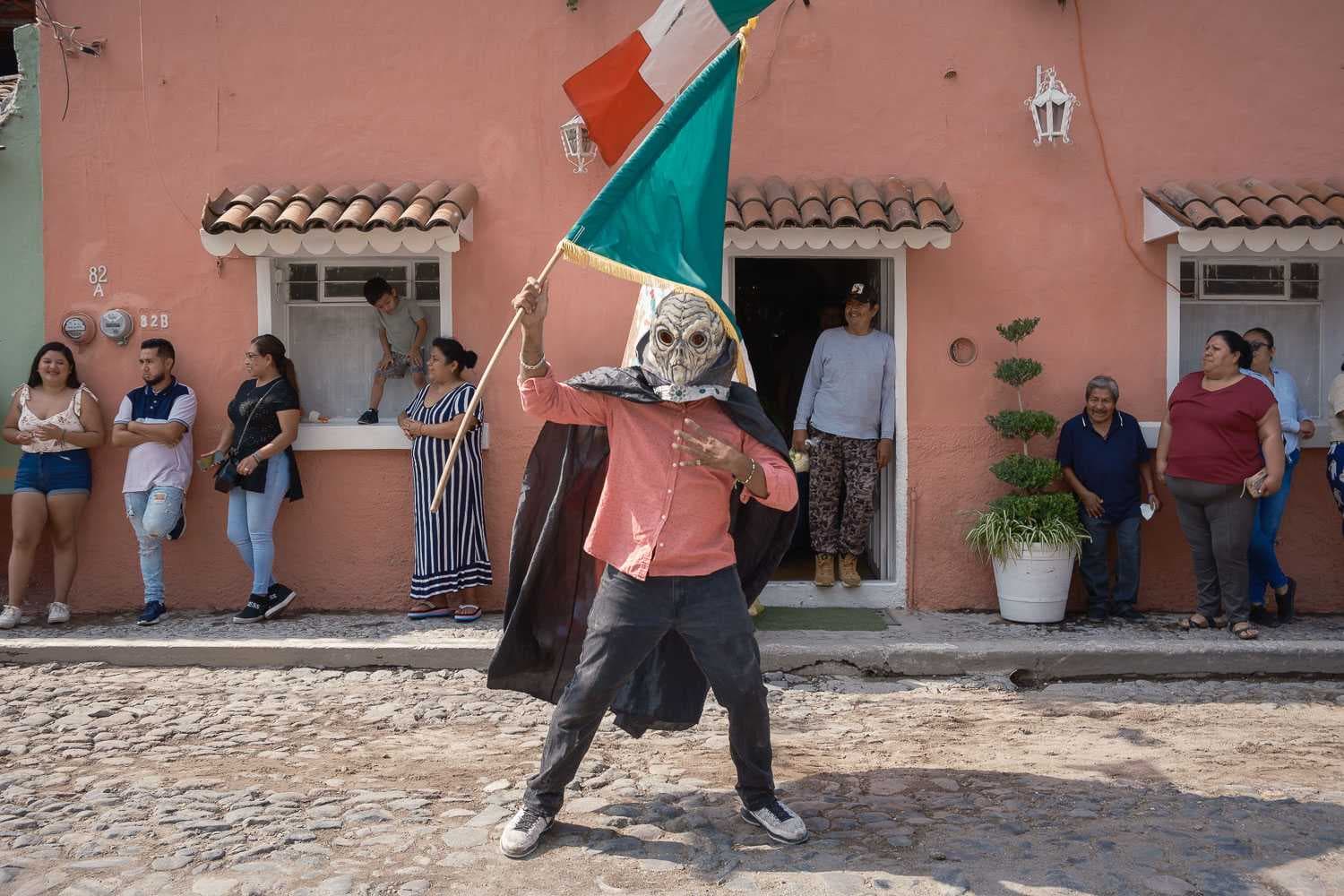 Mexican Independence Day