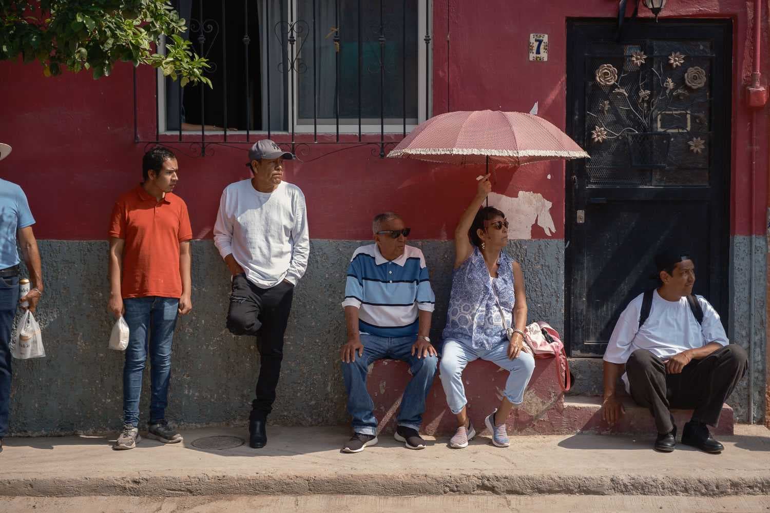 Mexican Independence Day