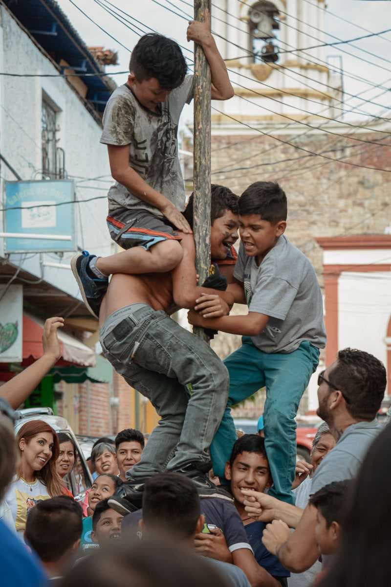 Mexican Independence Day