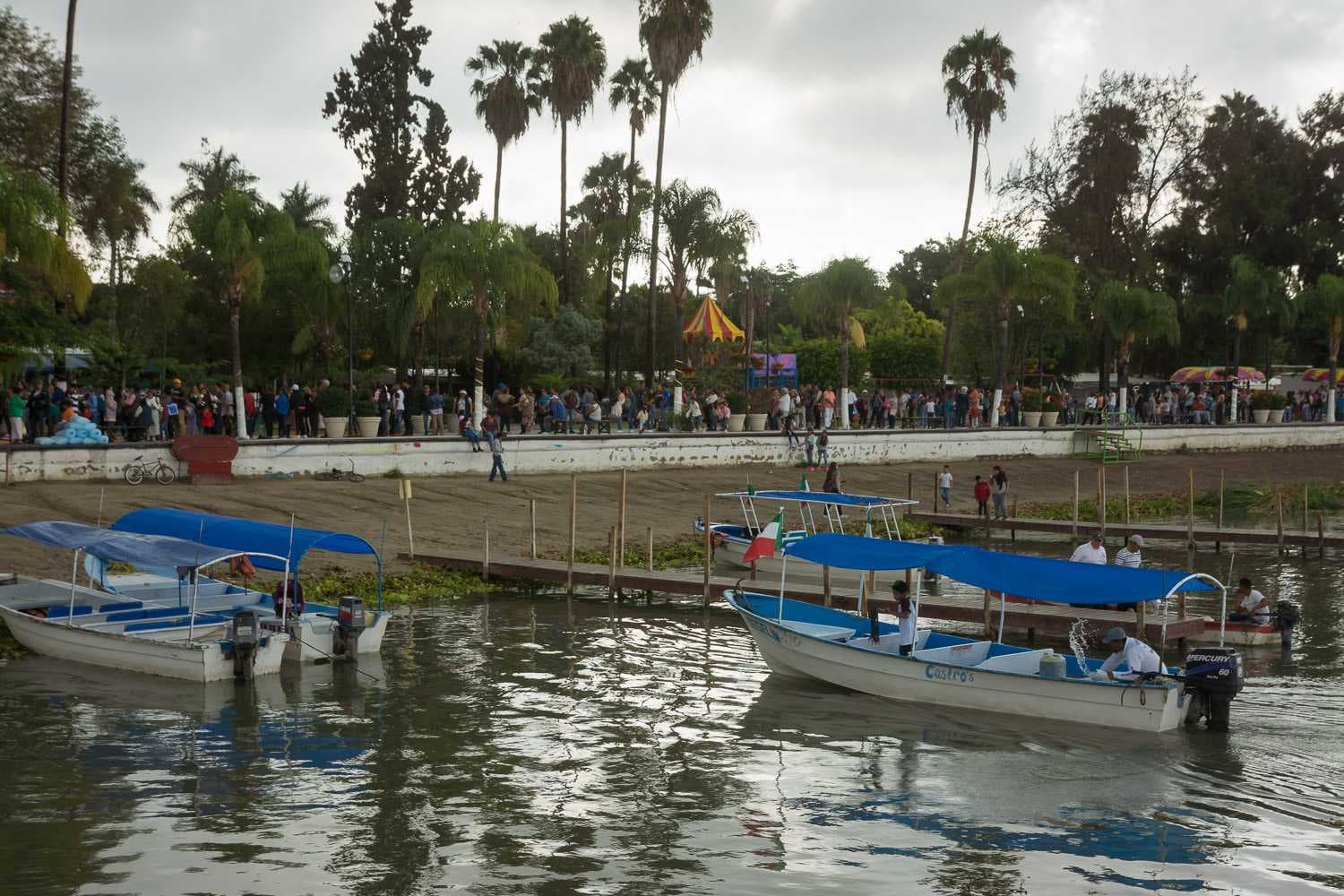 The Virgin of Zapopan
