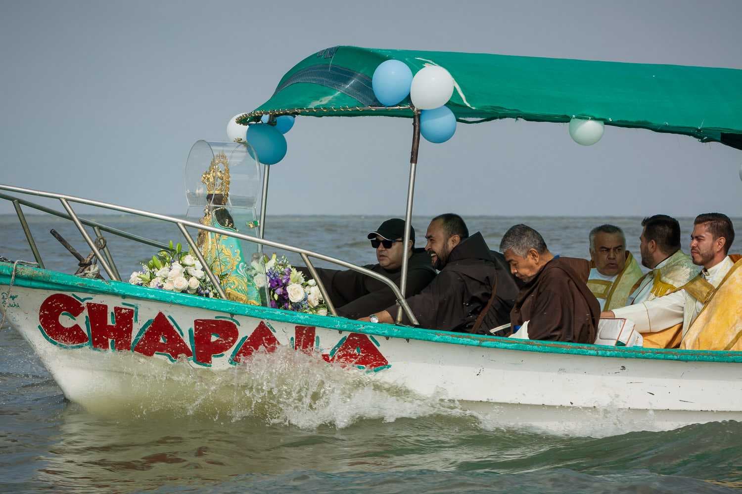 The Virgin of Zapopan