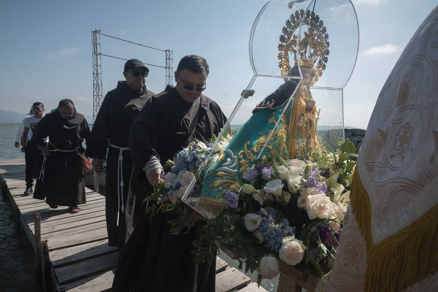 The Virgin of Zapopan