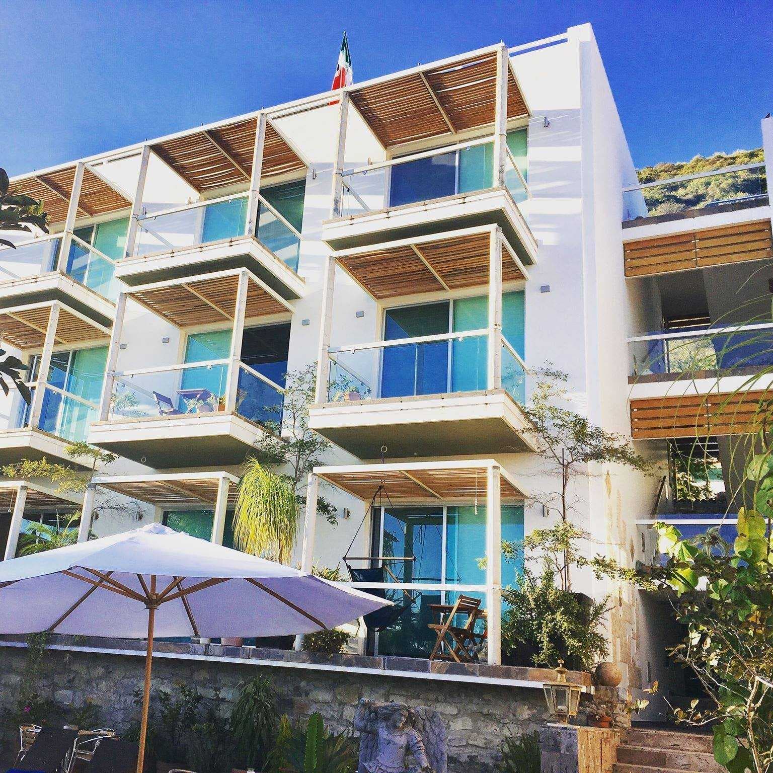 Donaire Hotel Boutique